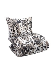 Pentik - Voodipesukomplekt Villikissa 150 x 210 + 50 x 60 cm - LIGHT BROWN Pentik - Voodipesukomplekt Villikissa 150 x 210 + 50 x 60 cm - LIGHT BROWN | Stockmann