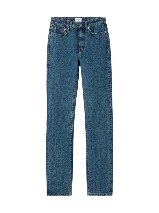 Filippa K - Stella Classic -farkut - 0056 WASHED MID BLUE | Stockmann - photo 1