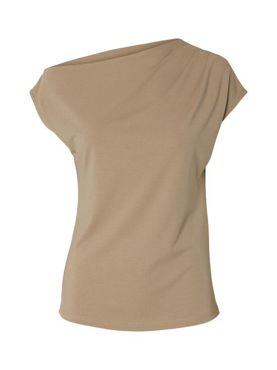 Selected - SlfMolly blūze - WEATHERED TEAK | Stockmann - photo 1