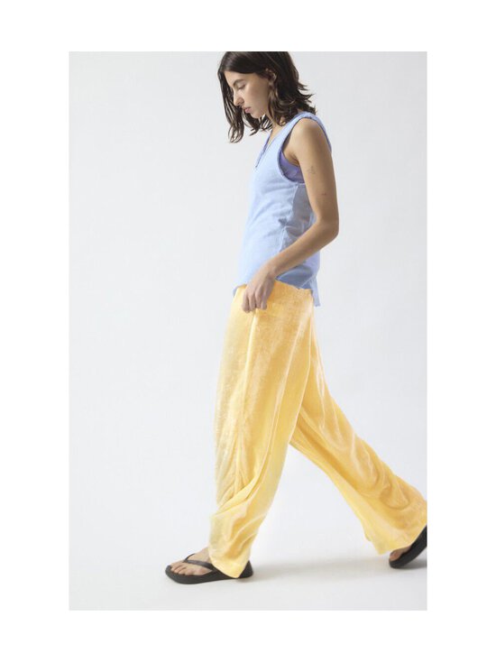 American Vintage - Ankaz-joggerit - SOJA SOJA | Stockmann - photo 4