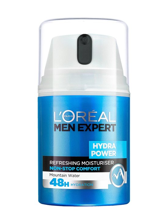 Men Expert Hydra Power -geelimäinen kasvovoide 50 ml