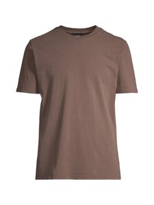 A.P.C - Printemps 26 t-paita - CAA BROWN | Stockmann