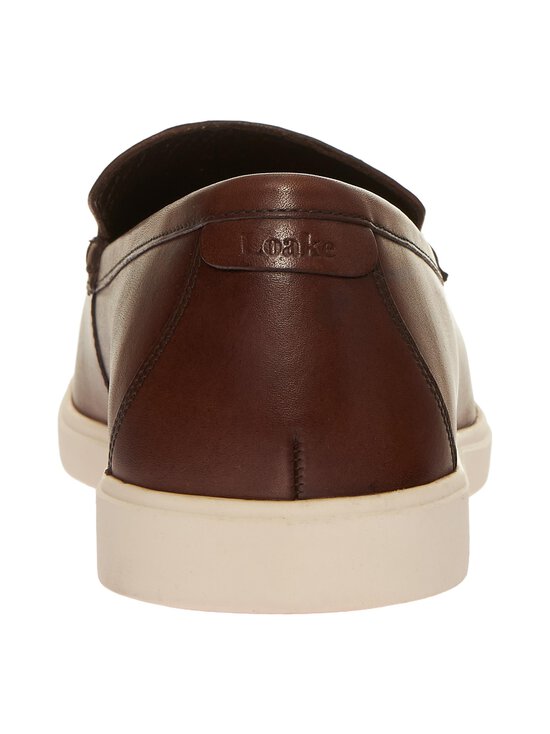 Loake - Tuscany Calf -sneakerit - CD CEDAR CALF | Stockmann - photo 3
