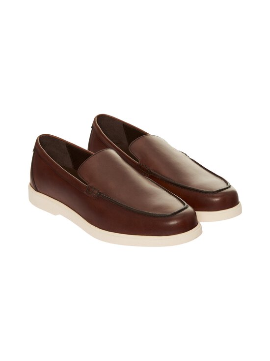 Loake - Tuscany Calf -sneakerit - CD CEDAR CALF | Stockmann - photo 5