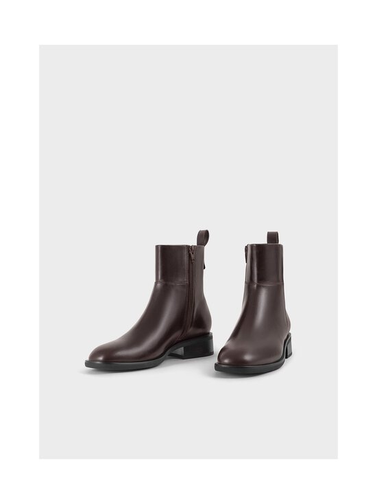 Vagabond - Nahksaapad Sheila - CHOCOLATE 35 - photo 2 Vagabond - Nahksaapad Sheila - CHOCOLATE 35 | Stockmann - photo 2