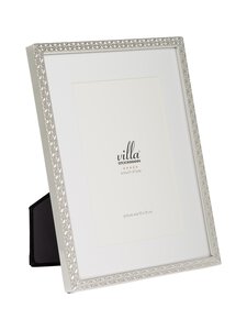 Villa Stockmann - Aversa foto rāmis 10 x 15 cm - SILVER Villa Stockmann - Aversa foto rāmis 10 x 15 cm - SILVER | Stockmann