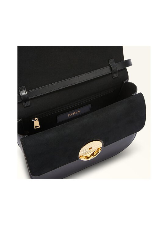 Furla - FURLA SFERA S Crossbody - NERO - photo 3 Furla - FURLA SFERA S Crossbody - NERO | Stockmann - photo 3
