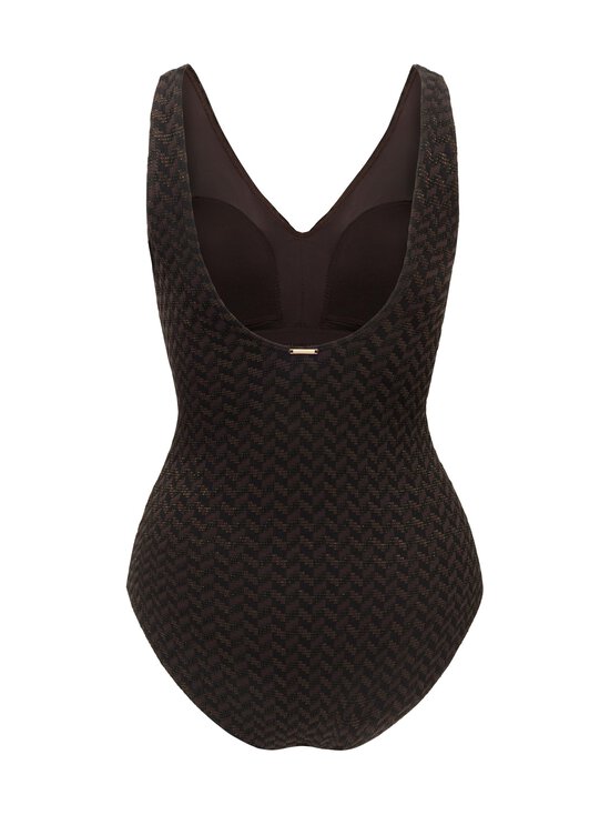 Marc & André - Bronze Spark Padded -uimapuku - 703 BROWN | Stockmann - photo 2