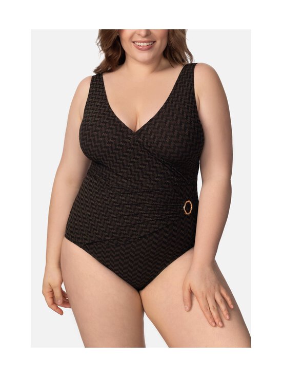 Marc & André - Bronze Spark Padded -uimapuku - 703 BROWN | Stockmann - photo 5