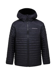 Peak Performance - Monolight Liner -takki - 010 BLACK | Stockmann