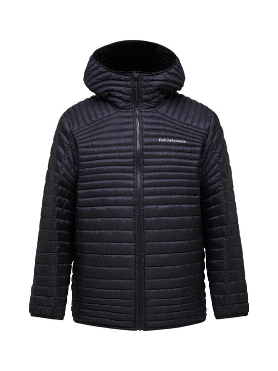 Peak Performance - Monolight Liner -takki - 010 BLACK | Stockmann - photo 1