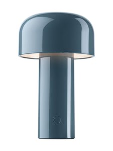 Flos - Bellhop-pöytävalaisin - GREY GREY | Stockmann