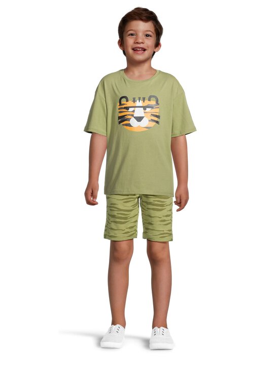 Bogi - T-särk Fasu - SPRING GREEN | Stockmann - photo 2