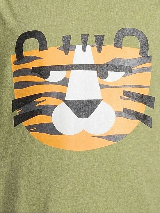 Bogi - T-särk Fasu - SPRING GREEN | Stockmann - photo 4