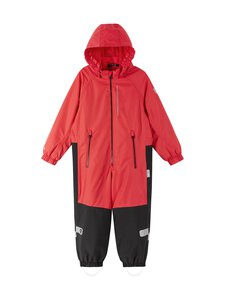 Reima - Kombinesoon Kapelli Reimatec - 3830 REIMA RED Reima - Kombinesoon Kapelli Reimatec - 3830 REIMA RED | Stockmann