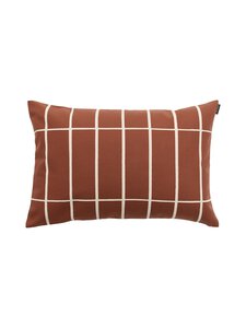 Marimekko - Padjakate Tiiliskivi - 884 OFF WHITE, CHESTNUT | Stockmann