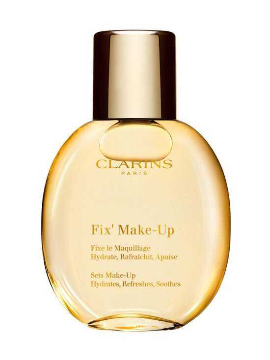 Clarins - Summer Look Fix -meikinkiinnityssuihke 50 ml - NOCOL - photo 1 Clarins - Summer Look Fix -meikinkiinnityssuihke 50 ml - NOCOL | Stockmann - photo 1