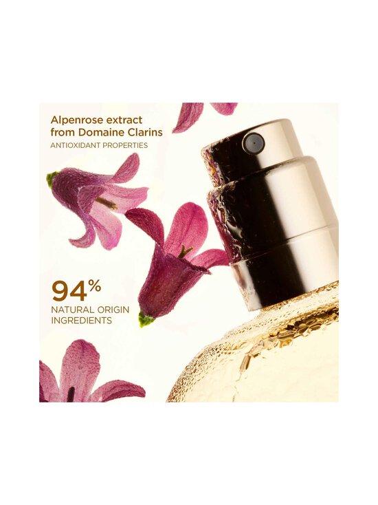 Clarins - Summer Look Fix -meikinkiinnityssuihke 50 ml - NOCOL - photo 3 Clarins - Summer Look Fix -meikinkiinnityssuihke 50 ml - NOCOL | Stockmann - photo 3