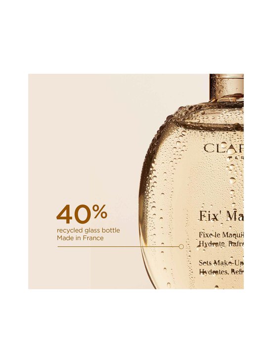 Clarins - Summer Look Fix -meikinkiinnityssuihke 50 ml - NOCOL - photo 6 Clarins - Summer Look Fix -meikinkiinnityssuihke 50 ml - NOCOL | Stockmann - photo 6