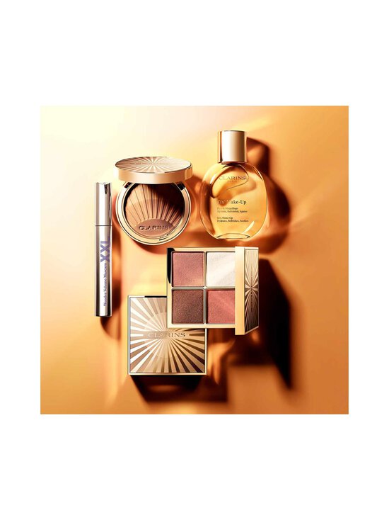 Clarins - Summer Look Fix -meikinkiinnityssuihke 50 ml - NOCOL - photo 7 Clarins - Summer Look Fix -meikinkiinnityssuihke 50 ml - NOCOL | Stockmann - photo 7