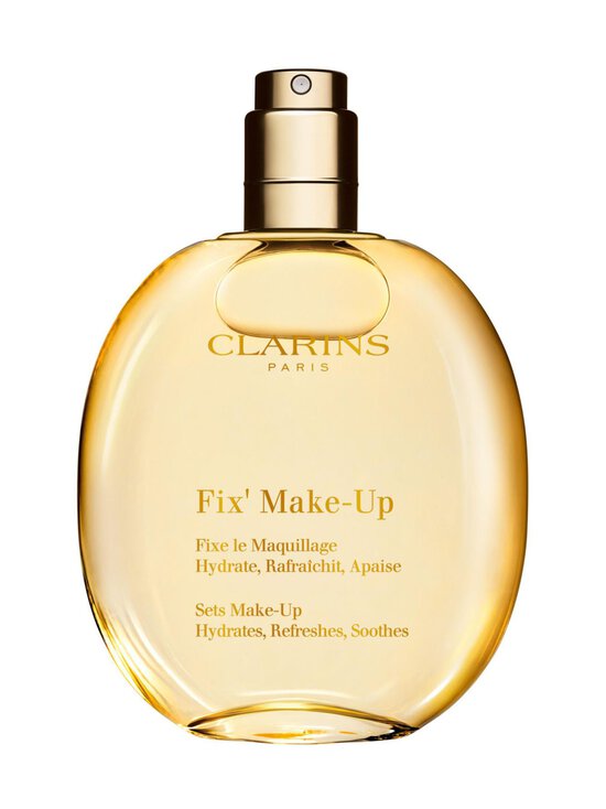 Clarins - Summer Look Fix -meikinkiinnityssuihke 50 ml - NOCOL - photo 8 Clarins - Summer Look Fix -meikinkiinnityssuihke 50 ml - NOCOL | Stockmann - photo 8