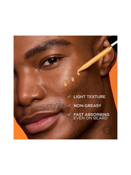 L'ORÉAL MEN EXPERT - Hydra Energetic Vitamin C Shot Serum -kasvoseerumi - NO COL | Stockmann - photo 7