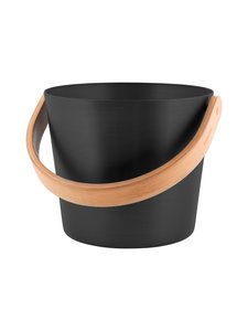 Rento - Saunasanko - MUSTA | Stockmann