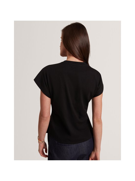 Ted Baker London - Teally t-paita - BLACK | Stockmann - photo 4
