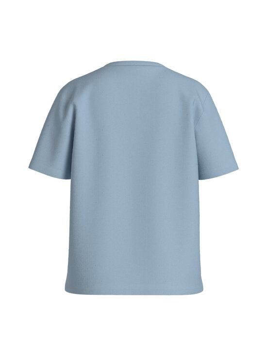 Vila - Visybilla Rose O-neck krekls - NANTUCKET BREEZE PRINT:SMALL FLOWER NANTUCKET BREEZE | Stockmann - photo 2