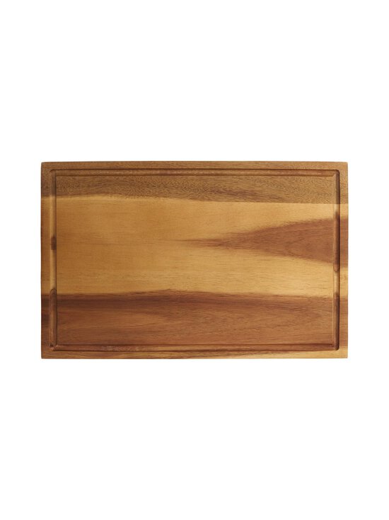 Casa Stockmann - Comida-leikkuulauta 26 x 40 cm - LT.AKACIA MB611B | Stockmann - photo 2