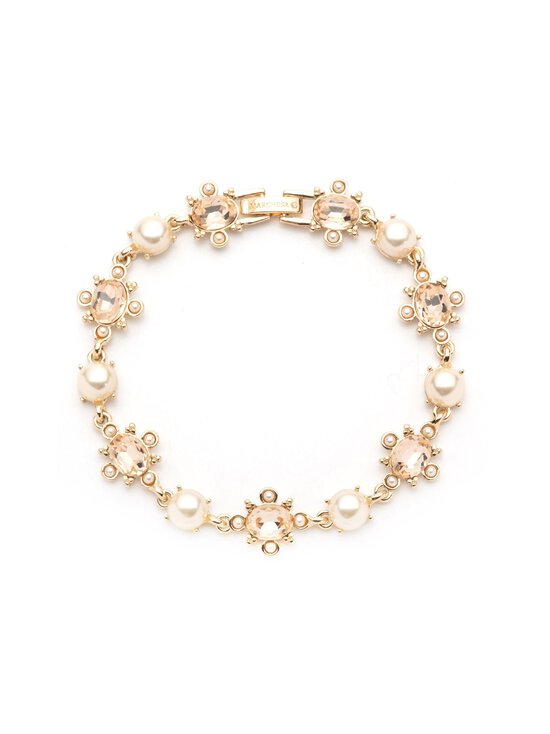 Marchesa - Pearl Flex -rannekoru - GLD/BLUSH - photo 1 Marchesa - Pearl Flex -rannekoru - GLD/BLUSH | Stockmann - photo 1
