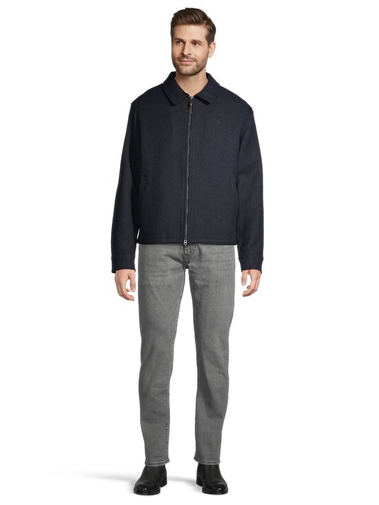 Polo Ralph Lauren - Lined Windbreaker -villakangastakki - COLLECTION NAVY - photo 2 Polo Ralph Lauren - Lined Windbreaker -villakangastakki - COLLECTION NAVY | Stockmann - photo 2