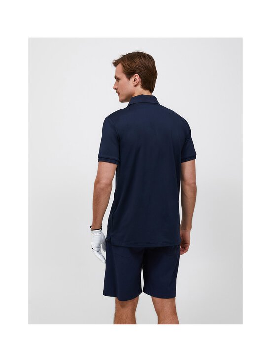 Peak Performance - Vespar Polo -pikeepaita - 020 BLUE SHADOW | Stockmann - photo 6