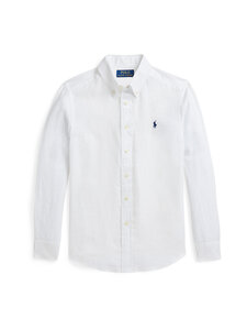 Polo Ralph Lauren - Sport-kauluspaita - WHITE | Stockmann