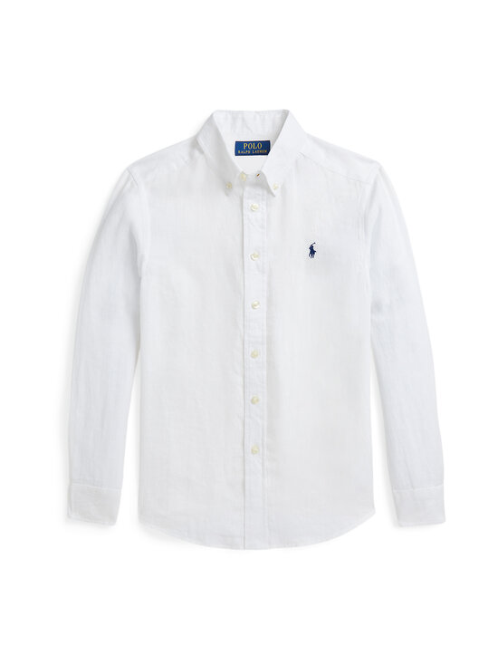 Polo Ralph Lauren - Sport-kauluspaita - WHITE | Stockmann - photo 1
