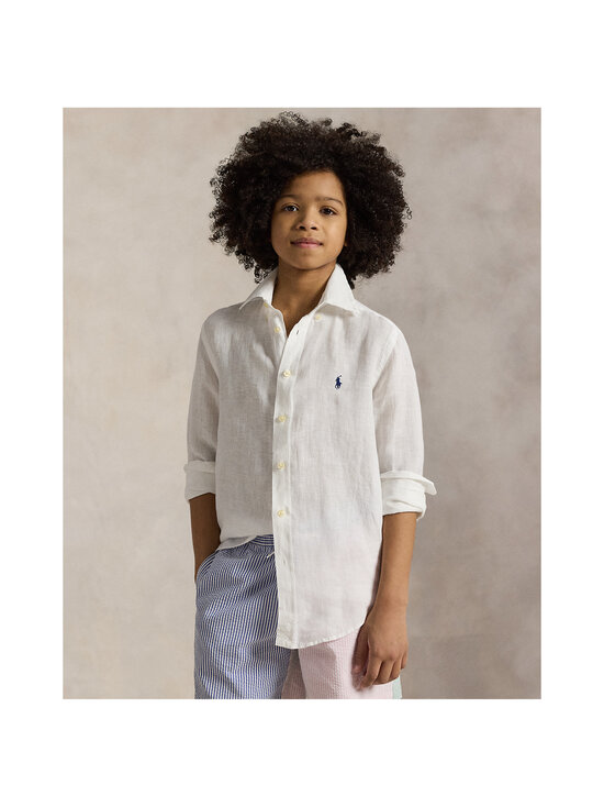 Polo Ralph Lauren - Sport-kauluspaita - WHITE | Stockmann - photo 3