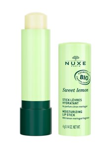 Nuxe - Sweet Lemon BIO Moisturising Lip Stick -huultenhoitopuikko Nuxe - Sweet Lemon BIO Moisturising Lip Stick -huultenhoitopuikko | Stockmann