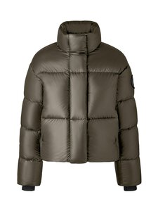 Canada Goose - Cypress Cropped -untuvatakki - 1664 SMOKEY SAGE - SAUGE FUMÉE | Stockmann