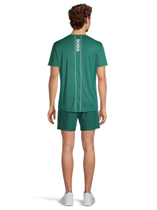 Björn Borg - Šortsid Ace Classic - GN276 POSY GREEN | Stockmann - photo 4