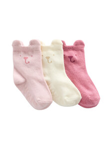 GAP - Brannan Bear zeķes 3 gab. - PRIMITIVE | Stockmann