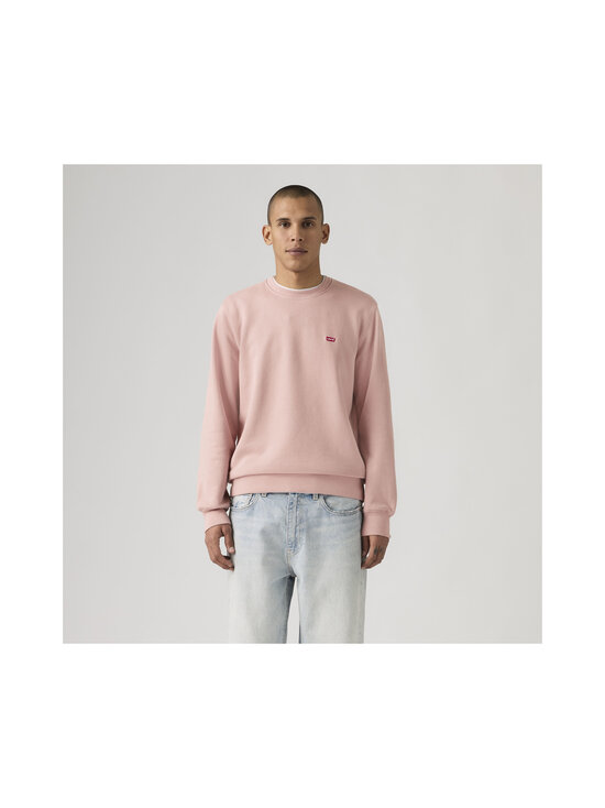 Levi's - The Original -collegepaita - 253 WOODROSE | Stockmann - photo 3