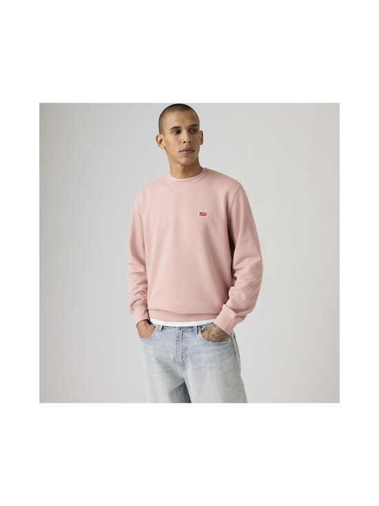 Levi's - The Original -collegepaita - 253 WOODROSE | Stockmann - photo 4