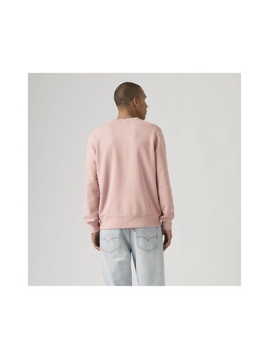 Levi's - The Original -collegepaita - 253 WOODROSE | Stockmann - photo 5