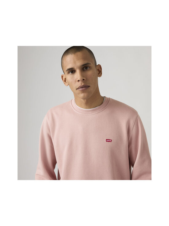 Levi's - The Original -collegepaita - 253 WOODROSE | Stockmann - photo 6