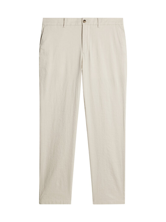 J.Lindeberg - Linasegust püksid Logan Stretch - U029 MOONBEAM | Stockmann - photo 1
