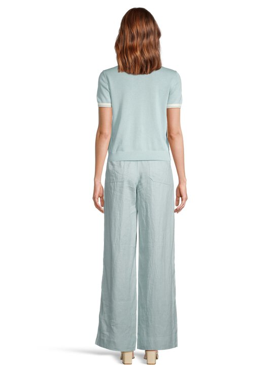 Lauren Ralph Lauren - Eyelah-neulepusero - AQUA PEARL/MASCARPONE CREAM - photo 3 Lauren Ralph Lauren - Eyelah-neulepusero - AQUA PEARL/MASCARPONE CREAM | Stockmann - photo 3
