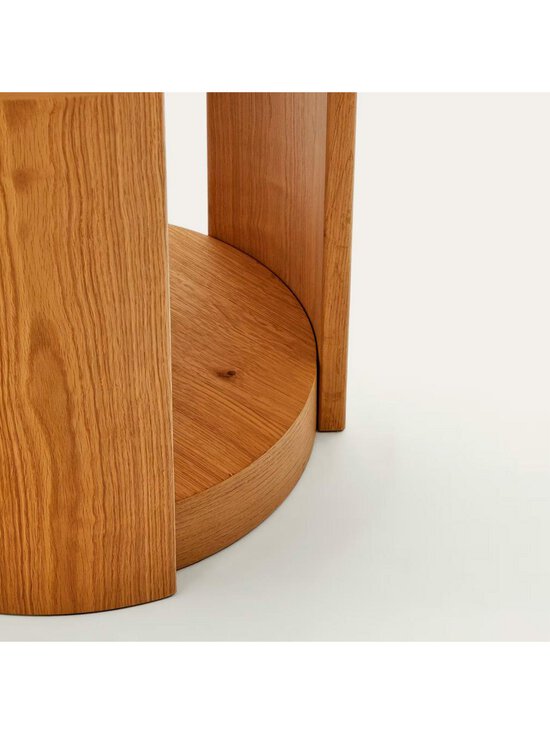 Kave Home - Artis -jatkettava ruokapöytä - TAMMI | Stockmann - photo 5