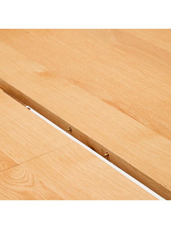 Kave Home - Artis -jatkettava ruokapöytä - TAMMI | Stockmann - photo 8