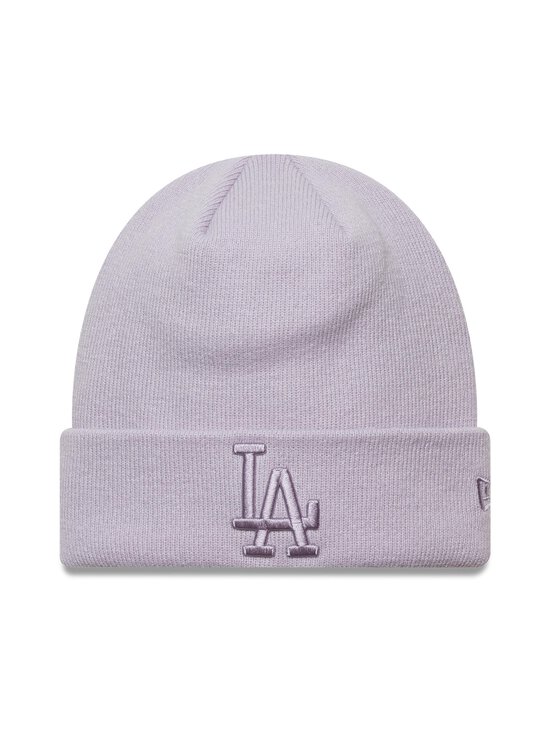 New Era - Essential Los Angeles Dodgers -pipo - LILAC - photo 1 New Era - Essential Los Angeles Dodgers -pipo - LILAC | Stockmann - photo 1