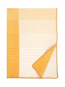 Lapuan Kankurit - Kaamos- villahuopa 100 x 150 cm - 7 WHITE-COFFEE DYED ORANGE Lapuan Kankurit - Kaamos- villahuopa 100 x 150 cm - 7 WHITE-COFFEE DYED ORANGE | Stockmann
